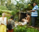 Udupi: Nagara Panchami celebrated with pomp & gaiety at Bantakal Ashwattakatte